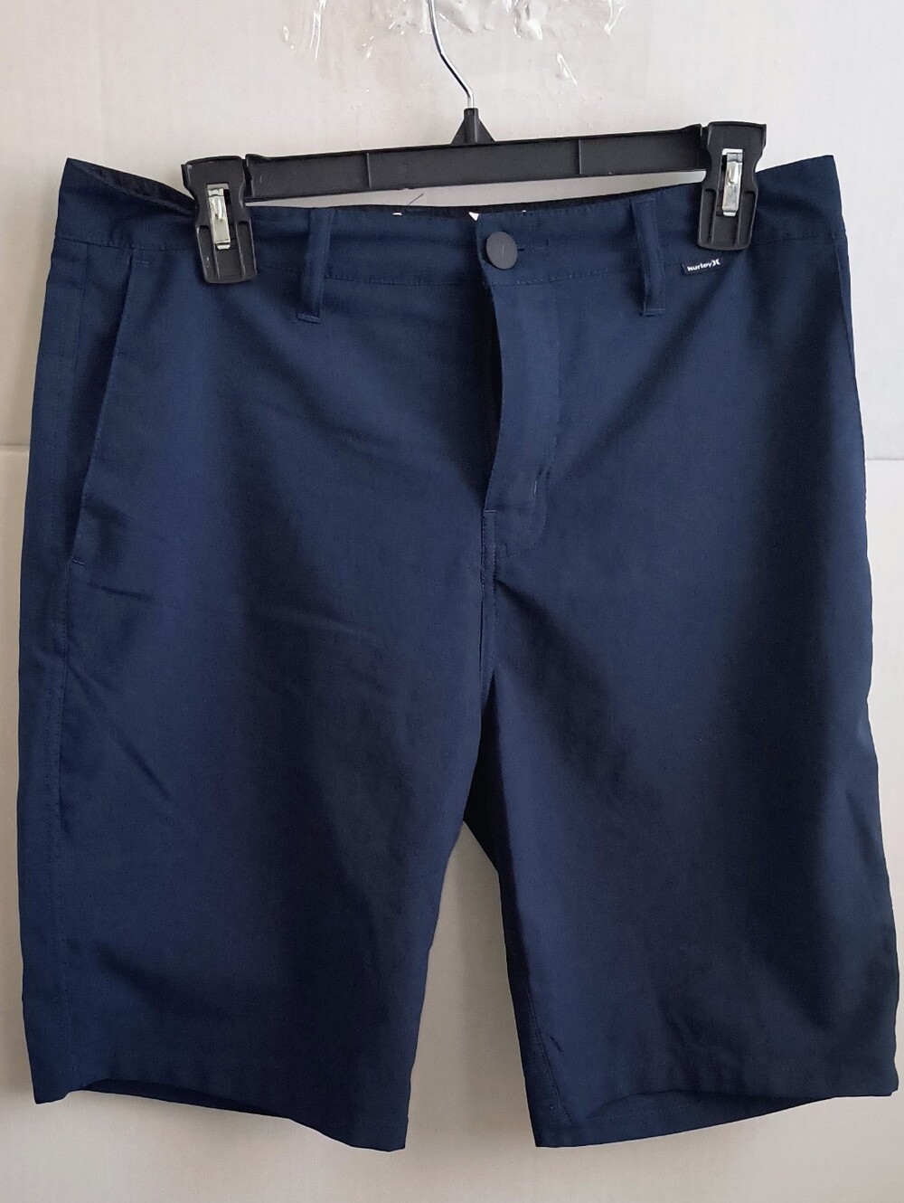 Hurley Shorts Adult Size 29 Blue Phantom Boardwalk Board Shorts Outdoors Mens